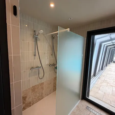 Villa Le Lezarium Espace Fitness - Piscine *