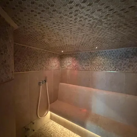 Villa Le Lezarium Espace Fitness - Piscine