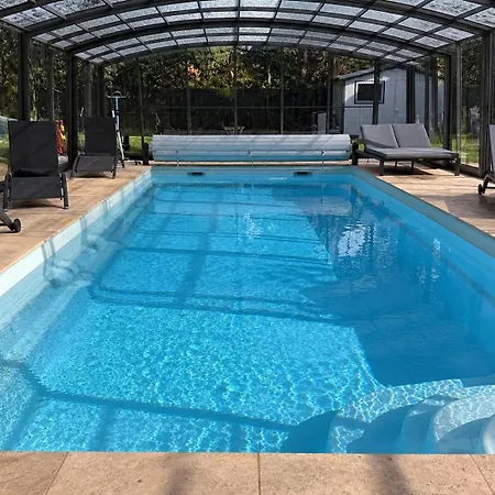 Le Lezarium Espace Fitness - Piscine * Saint-Aubin-lès-Elbeuf